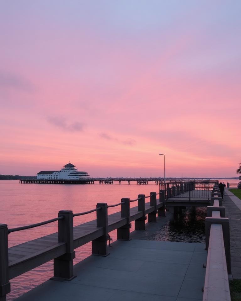 Burlington Ontario