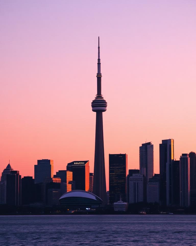 GTA Ontario