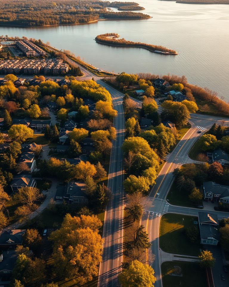 Oakville Ontario